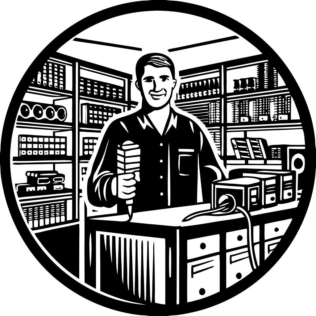 radioelectronicsupply.com