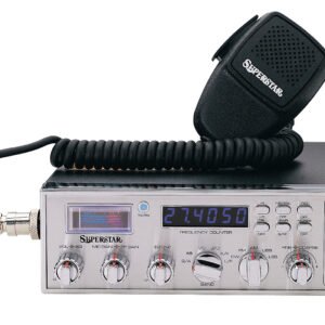 Ranger Super Star SS-158VDX