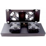 Texas Star 1200/1600 Double Fan Kit
