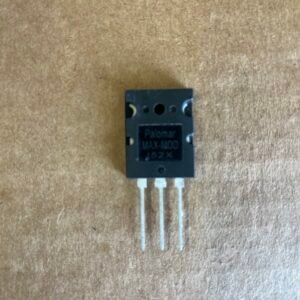 Alternative view of Palomar Max-Mod