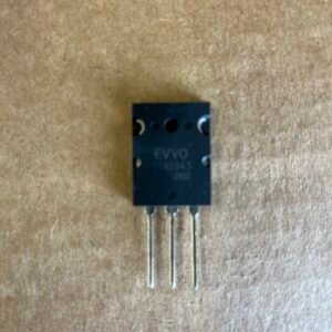 EVVO TTA1943 Voltage Regulator