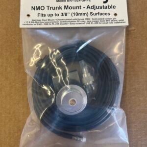 Browning BR-1024-UHFE