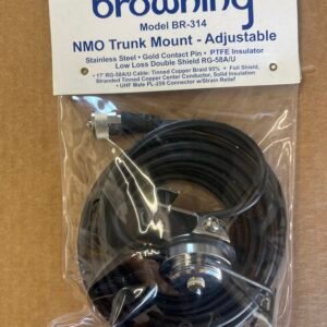 Browning model BR-314