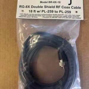 Coax Cable
