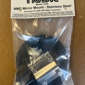 Tram model 1249 NMO Antenna Mount
