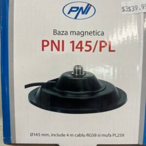 PNI 145/PL Magnet Mount