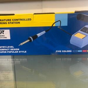 Repair Equipment