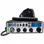 President Walker III FCC