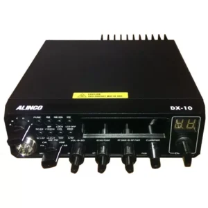 Alinco DX-10