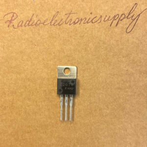 2SC2078 Final Power Transistor