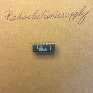 TDA-6130-5