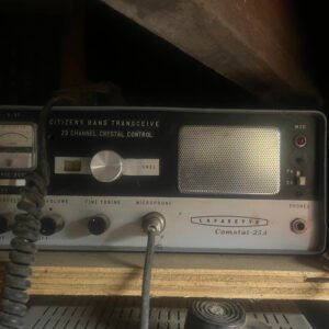 Layfayette Comstat 23A