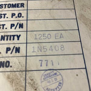 Alternative view of 1N5408 Diode (10 count)