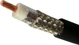 Belden 9913 Coax (100' No Ends)