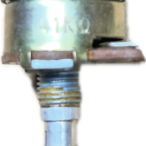 18SS20 20SK A1K Potentiometer