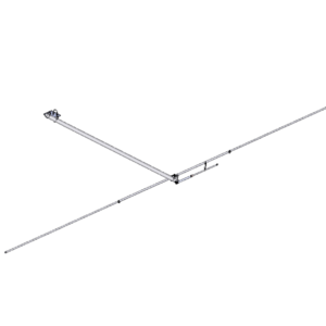 Maco BA1 Balcony Antenna