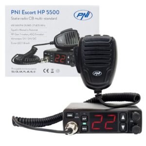 PNI Escort HP 5500