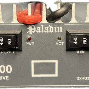 Paladin TX-500 HD