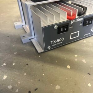 Alternative view of Paladin TX Series Fan Kit