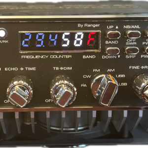 Ranger Superior Longhorn N6