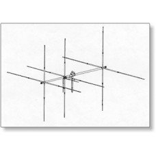 Maco M103C-HV Dual Polarity Beam