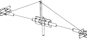 Maco MBSK Stacking Kit