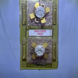 Motorola MRF-492 (Matched Pair)