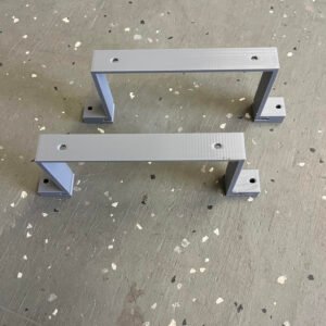 Paladin TX Fan Brackets