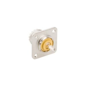 Amphenol SO-239 Panel Mount
