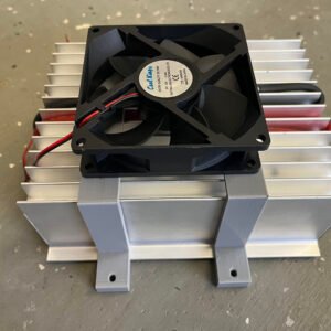 Paladin TX Series Fan Kit