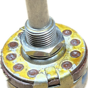 JA1N056S104UA  0.1 MEC Type J Potentiometer