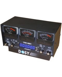 Dosy TFB-3001 Meter