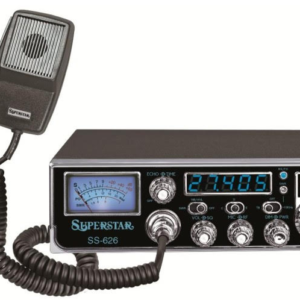 Ranger Super Star SS-626