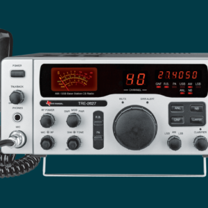 Ranger TRE-2627 Base