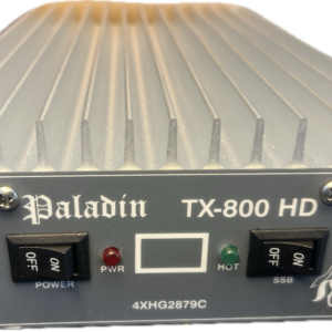Paladin TX-800HD