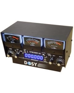 Dosy TFB-3001-S Meter